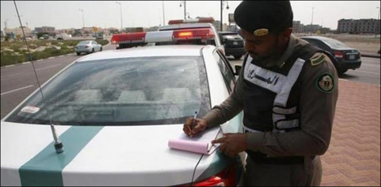 سعودی عرب : تارکین وطن کے ڈرائیونگ لائسنس سے متعلق اہم خبر