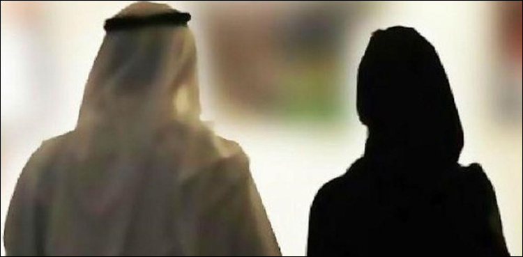 تیسری بیوی کو شوہر کی عیادت مہنگی پڑگئی