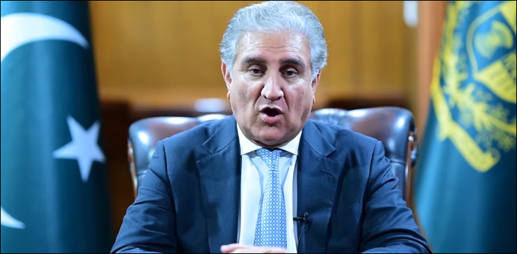 مہنگائی چیلنج ہے لیکن اگلی باری پھر ہماری ہے: شاہ محمود