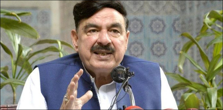 حکومت پاکستان کے کالعدم تحریک لبیک کے ساتھ مذاکرات کامیاب