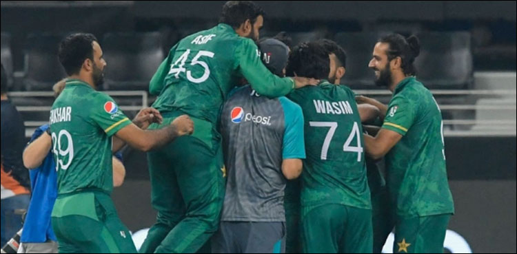 ’یہ جنگ نہیں، کھیل ہے، کھلاڑی کھیل پر توجہ دیں‘