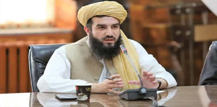 کورونا وائرس : طالبان کا روس سے ویکسین لینے کا عندیہ