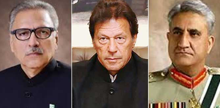 ’بھارت کو بدترین شکست دے کر پاکستانی کرکٹ ٹیم نے قوم کا سر فخر سے بلند کردیا‘