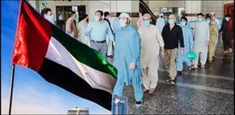 ‏ ابوظہبی میں سرکاری ملازمین کے لیے نئی شرط عائد