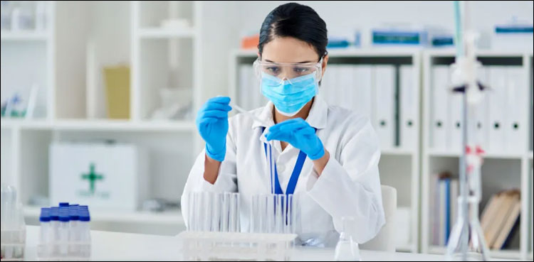 امریکا کے بائیولوجیکل تجربات دنیا کی سلامتی کے لیے خطرہ ہیں: روس