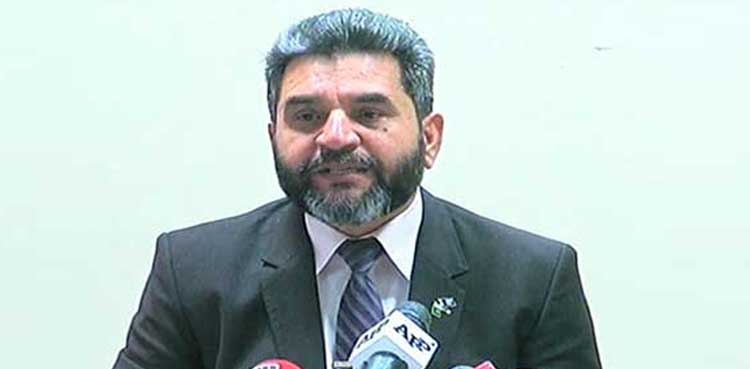 ڈی جی ظاہر شاہ کو ڈپٹی چیئرمین نیب بنائے جانے کا امکان