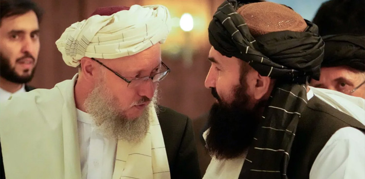 روس افغانستان کو ہنگامی امداد فراہم کرے گا، عہدیدار کا اعلان