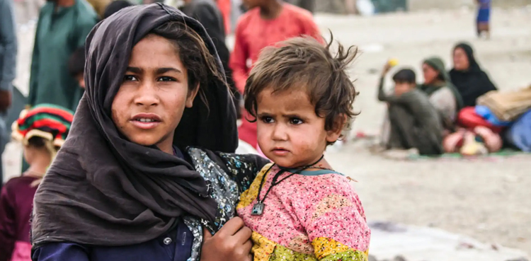 امارت اسلامیہ افغانستان کے لیے امدادی پیکج کا اعلان