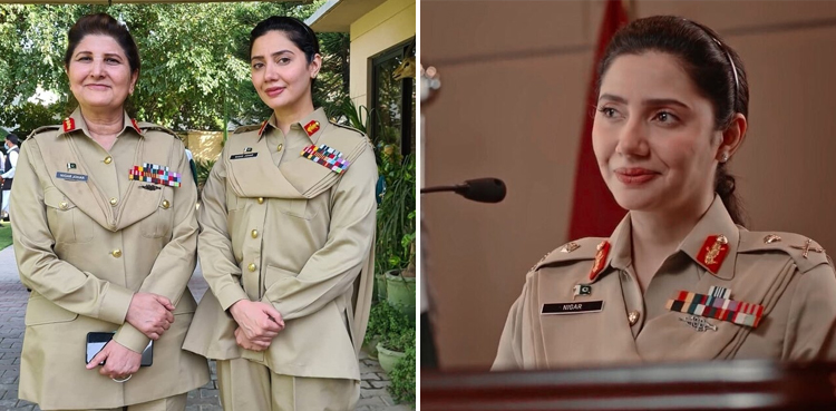 ’ایک ہے نگار‘ نے سوشل میڈیا صارفین  کے دل جیت لئے