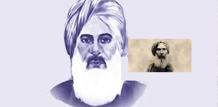 اردو زبان کے قادرُ الکلام شاعر امیر مینائی کا یومِ وفات