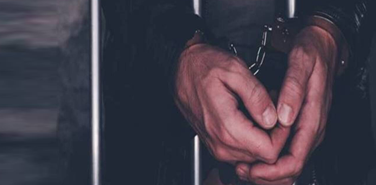 قتل کا اشتہاری ملزم 16 سال بعد انٹرپول کے ذریعے دبئی سے گرفتار
