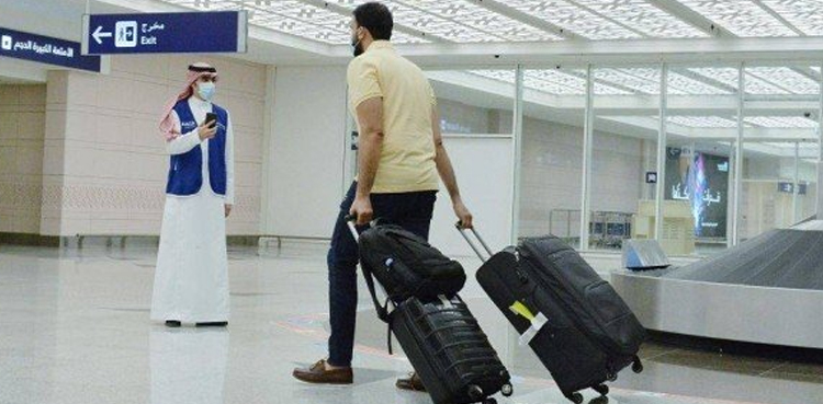 سعودی عرب کیلئے براہ راست پروازیں کب سے بحال ہو رہی ہیں؟