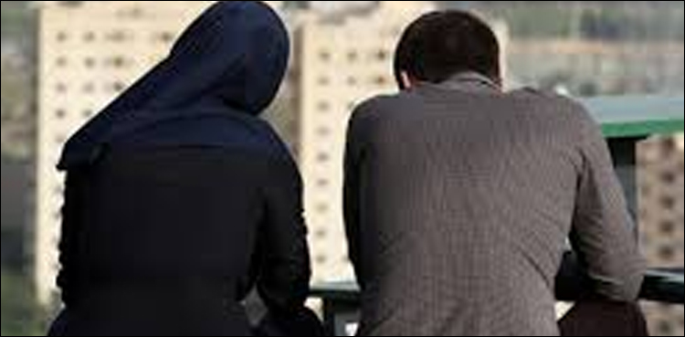 گھریلو ناچاقی پر میاں بیوی نے انتہائی قدم اٹھالیا