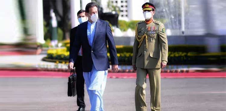 وزیراعظم عمران خان  23 اکتوبر کو سعودی عرب روانہ ہوں گے