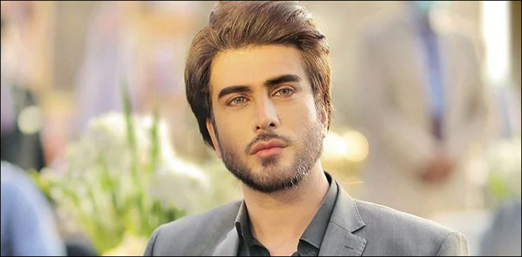 عمران عباس نے الیکشن سے متعلق اہم ویڈیو شیئر کردی