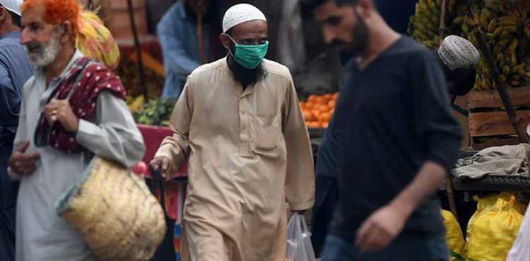 کورونا کی بہتر  صورتحال ،  پنجاب میں لاک ڈاؤن میں نرمی کا فیصلہ