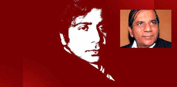 پاکستان فلم انڈسٹری کے صفِ اوّل کے گلوکار مسعود رانا کا تذکرہ