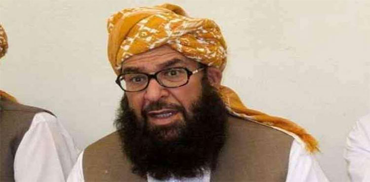ن لیگ کے اندر اب بھی اختلافات موجود ہیں، عبدالغفور حیدری