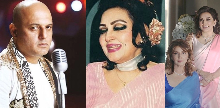 والدہ کے لیے نامناسب الفاظ پر حنا درانی کا علی عظمت کو کرارا جواب