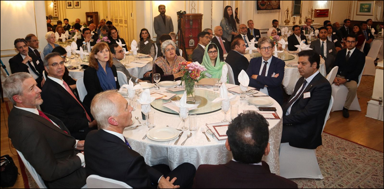 خوش خبری، پاکستانی طلبہ کے لیے آکسفورڈ پاکستان پروگرام کا آغاز