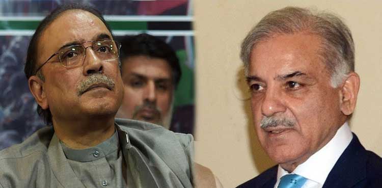 ن لیگ اور پی پی کی لیڈرشپ منی لانڈرنگ میں ملوث،جلد نیا پنڈورا باکس کھلنے والا ہے’