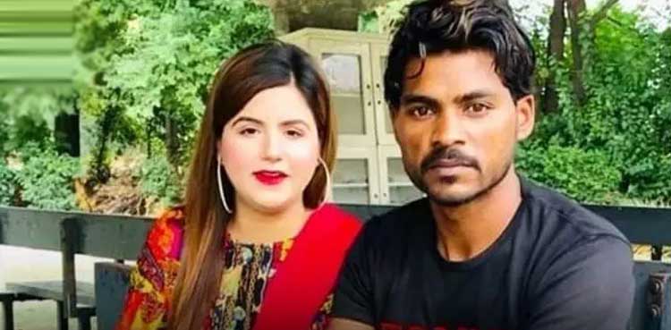 عائشہ اور ریمبو نے ایف آئی اے کو چکر دینے کی منصوبہ بندی بھی کی، ایک اور ٹیپ سامنے آ گئی
