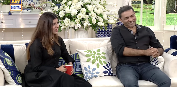 گھر میں کس چیز کی پابندی ہے؟ سجاد علی کا چونکا دینے والا انکشاف