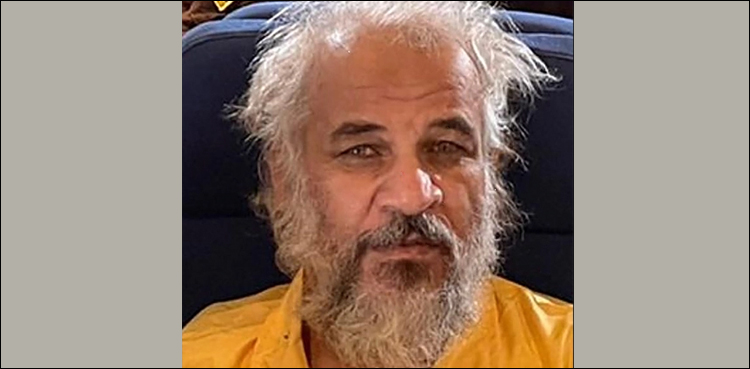 داعش کے سابق سربراہ ابوبکر بغدادی کا نائب سمیع جاسم گرفتار