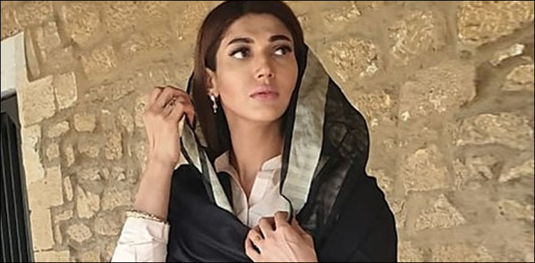 ناحق کرنے والے اللہ کی عدالت سے نہیں بچ سکیں گے، ثنا فخر