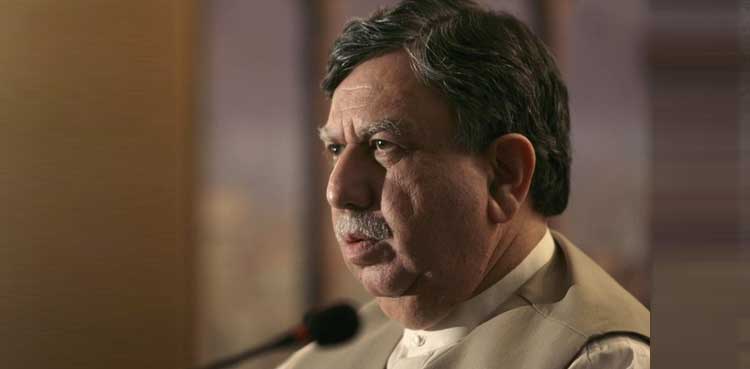 پیٹرول کی قیمتیں بڑھانے سے حکومت کو کتنا نقصان ہوا؟ وزیر خزانہ شوکت ترین نے بتادیا