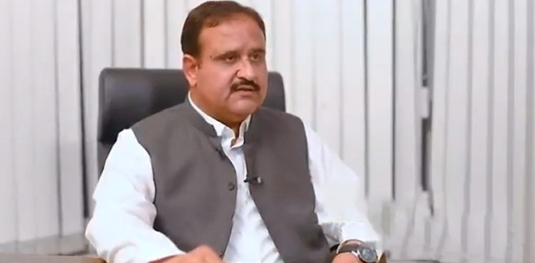 ‘سابق حکمرانوں نے جنوبی پنجاب کےعوام کو دھوکہ دیا’