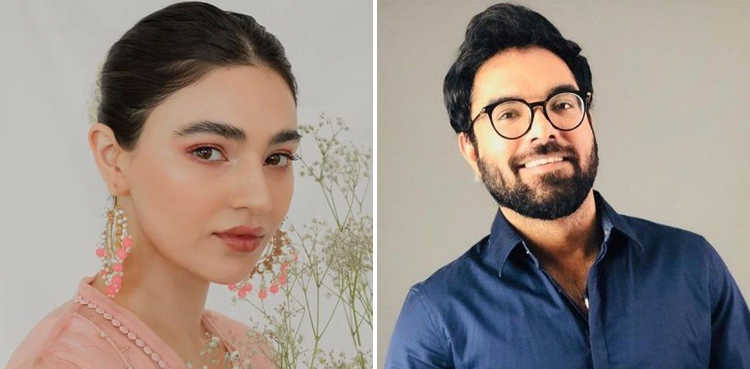 ’اسکویڈ گیم میں آپ کی اداکاری پسند آئی’،