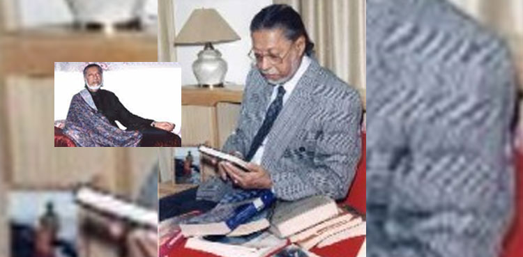 یومِ وفات: فیاض ہاشمی کے لکھے ہوئے فلمی گیت آج بھی مقبول ہیں