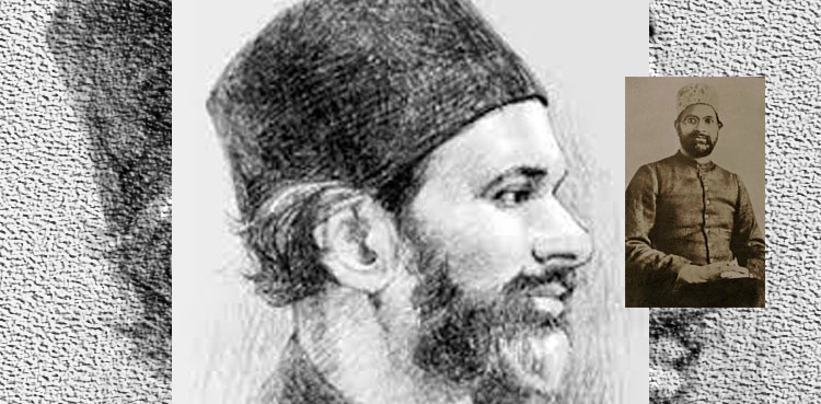 اردو کے ممتاز شاعر اصغر گونڈوی کا یومِ وفات