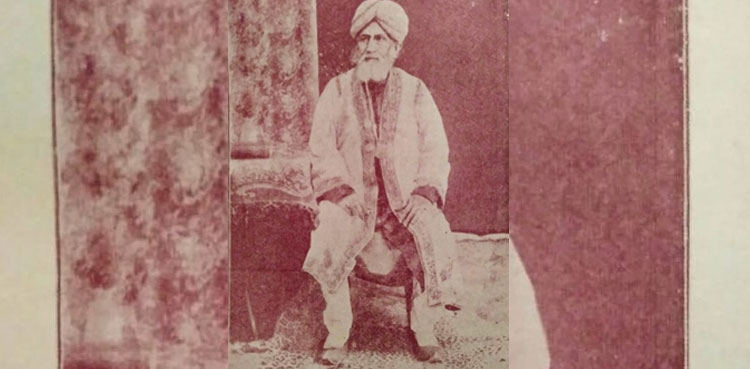 اردو اور تعلیمِ نسواں کے حامی، ریاضی کے ماہر شمسُ العلماء مولوی محمد ذکاءُ اللہ