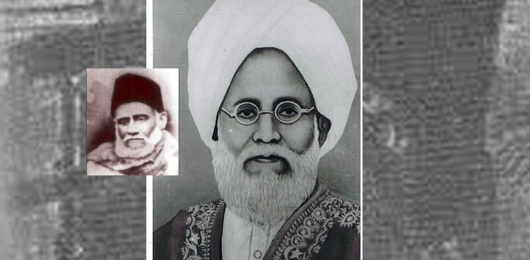 نام وَر عالم، محقّق اور سوانح نگار علاّمہ شبلی نعمانی کی برسی