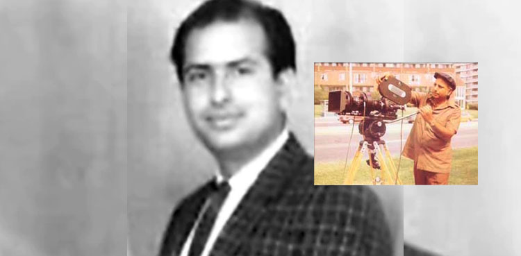 پاکستانی فلمی صنعت کے منفرد ہدایت پرویز ملک کا تذکرہ