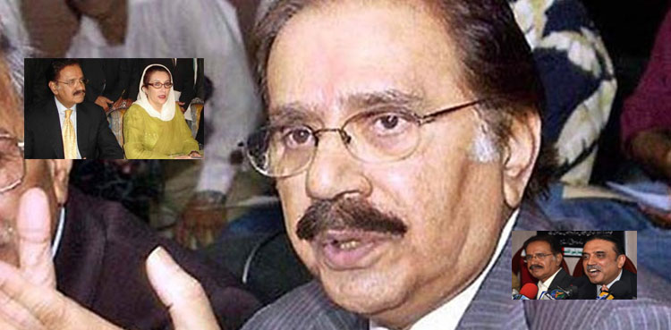 پیپلز پارٹی کے وفادار سیاست دان امین فہیم شاعر بھی تھے