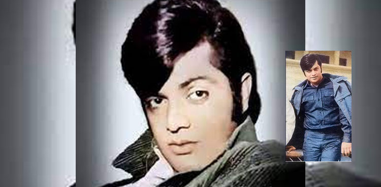 یومِ وفات: چاکلیٹی ہیرو وحید مراد "لیڈی کلر” مشہور ہوگئے تھے