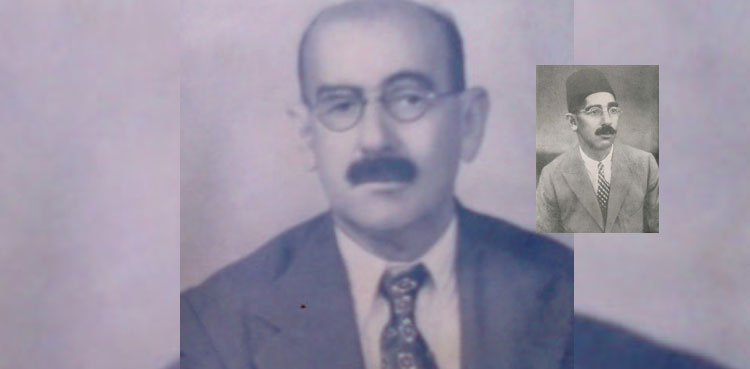 اردو کے معروف ناول نگار اور شاعر ایم اسلم کا یومِ وفات