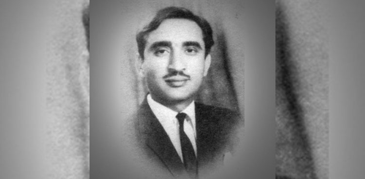 پاکستان فلم انڈسٹری کے نام وَر ہدایت فرید احمد کا تذکرہ