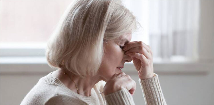 کیا یادداشت کی خرابی کا علاج ممکن ہوسکے گا؟