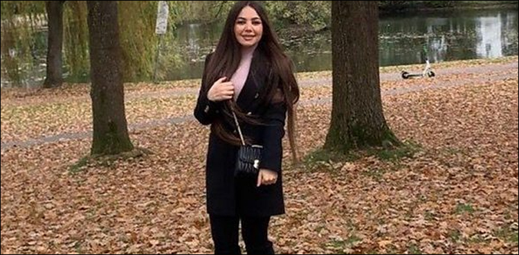 انگلش چینل میں ڈوبنے والی خاتون کون تھی؟