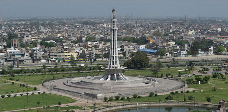 لاہور میں جرائم کی شرح میں خطرناک اضافہ