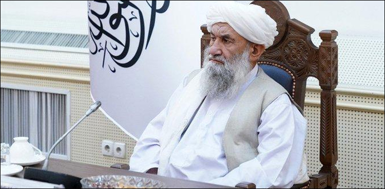 لڑکوں کے ساتھ لڑکیوں کی تعلیم بھی لازمی ہے: وزیر اعظم افغانستان