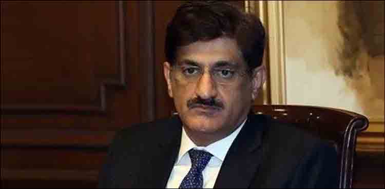 نوری آباد پاور پلانٹ ریفرنس ،  وزیر اعلیٰ سندھ کو بڑا ریلیف مل گیا