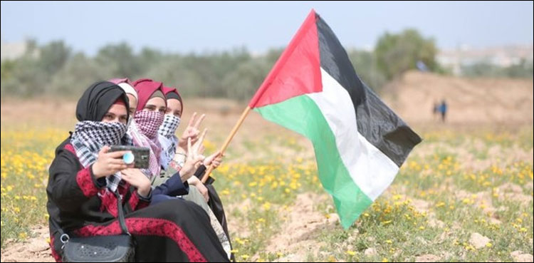 فلسطین میں اگلی حکومت ٹیکنو کریٹس کی ہوگی، محمود عباس کا اعلان