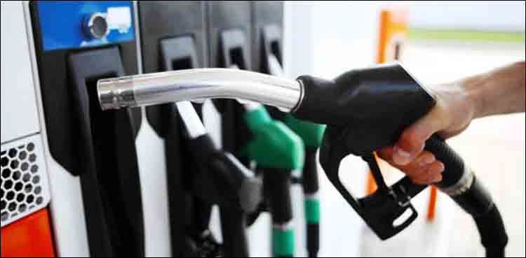 پیٹرول کی قیمتیں: حکومت نے عوام کو بڑے ریلیف سے محروم کردیا