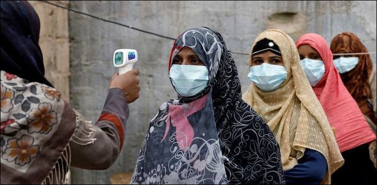 سندھ حکومت کا گھر گھر سوشل رجسٹری کروانے کا منصوبہ