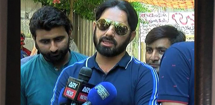 پہلے پاکستان میں کھیلنا خطرناک تھا، اب اس سے کھیلنا خطرناک ہے، سعید اجمل